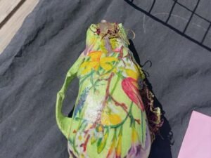 SpringMoss Coyote Skull - Image 2