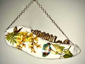 Cow Jaw Bones - Image 4