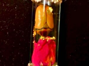Beatle Rose necklace - Image 3